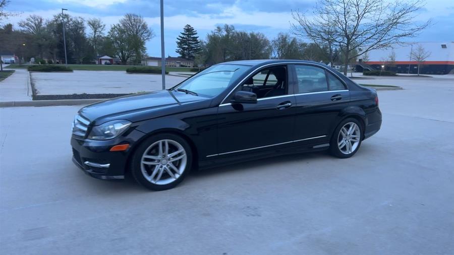 2012 Mercedes-benz C-class C 300, available for sale in Elida, Ohio | Josh's All Under Ten LLC. Elida, Ohio 2012 Mercedes-benz C-class C 300, available for sale in Elida, Ohio | Josh's All Under Ten LLC. Elida, Ohio