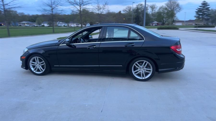 2012 Mercedes-benz C-class C 300, available for sale in Elida, Ohio | Josh's All Under Ten LLC. Elida, Ohio 2012 Mercedes-benz C-class C 300, available for sale in Elida, Ohio | Josh's All Under Ten LLC. Elida, Ohio