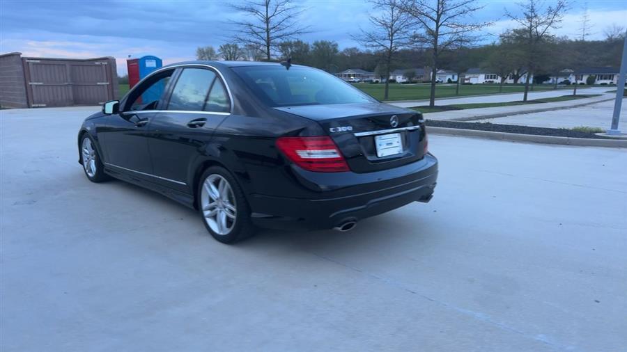 2012 Mercedes-benz C-class C 300, available for sale in Elida, Ohio | Josh's All Under Ten LLC. Elida, Ohio 2012 Mercedes-benz C-class C 300, available for sale in Elida, Ohio | Josh's All Under Ten LLC. Elida, Ohio