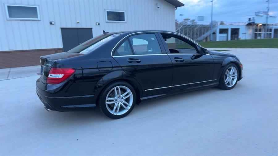 2012 Mercedes-benz C-class C 300, available for sale in Elida, Ohio | Josh's All Under Ten LLC. Elida, Ohio 2012 Mercedes-benz C-class C 300, available for sale in Elida, Ohio | Josh's All Under Ten LLC. Elida, Ohio
