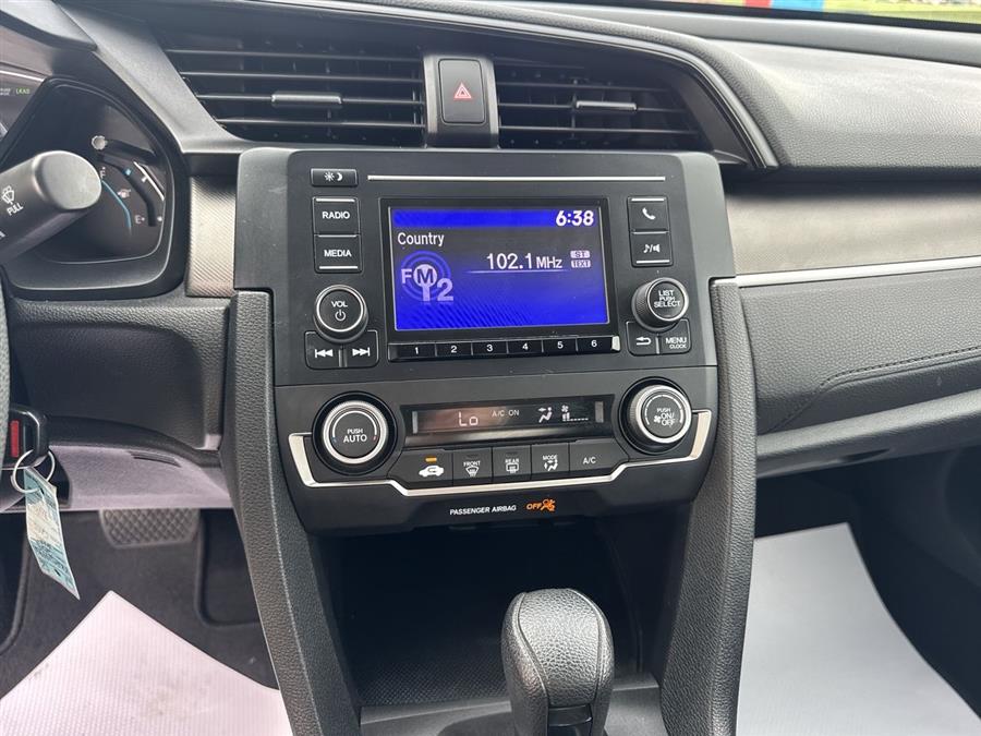 2019 Honda Civic LX, available for sale in Elida, Ohio | Josh's All Under Ten LLC. Elida, Ohio 2019 Honda Civic LX, available for sale in Elida, Ohio | Josh's All Under Ten LLC. Elida, Ohio