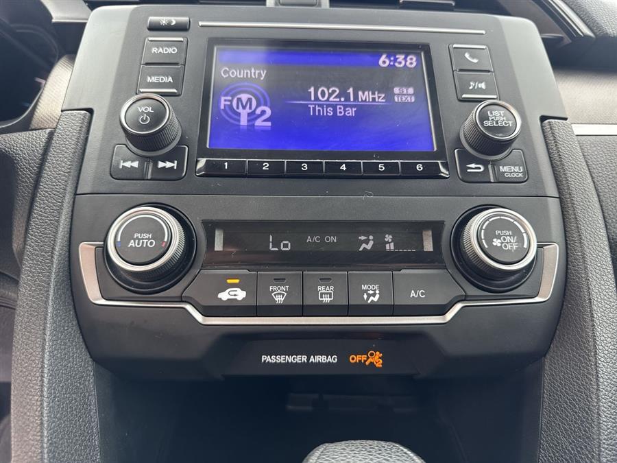 2019 Honda Civic LX, available for sale in Elida, Ohio | Josh's All Under Ten LLC. Elida, Ohio 2019 Honda Civic LX, available for sale in Elida, Ohio | Josh's All Under Ten LLC. Elida, Ohio