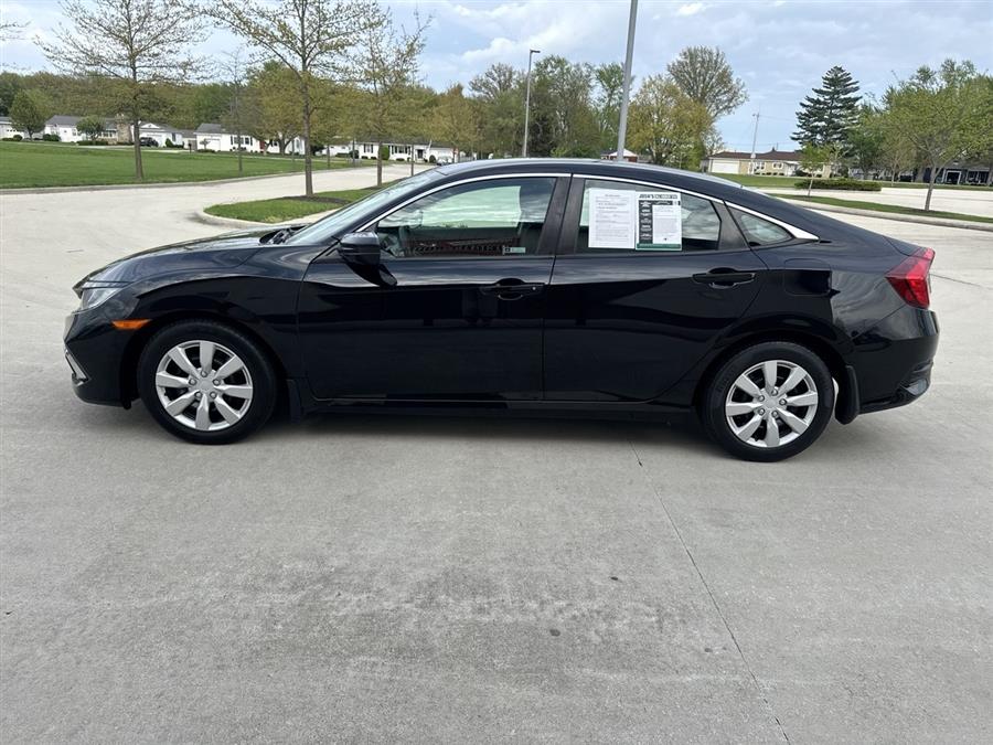 2019 Honda Civic LX, available for sale in Elida, Ohio | Josh's All Under Ten LLC. Elida, Ohio 2019 Honda Civic LX, available for sale in Elida, Ohio | Josh's All Under Ten LLC. Elida, Ohio