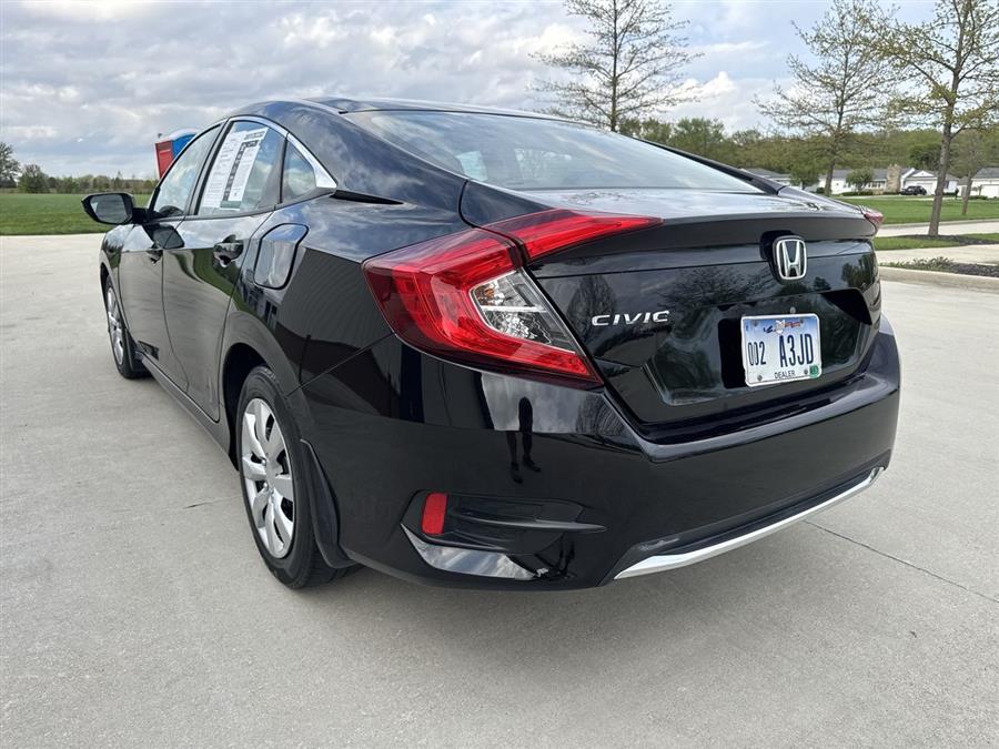 2019 Honda Civic LX, available for sale in Elida, Ohio | Josh's All Under Ten LLC. Elida, Ohio 2019 Honda Civic LX, available for sale in Elida, Ohio | Josh's All Under Ten LLC. Elida, Ohio