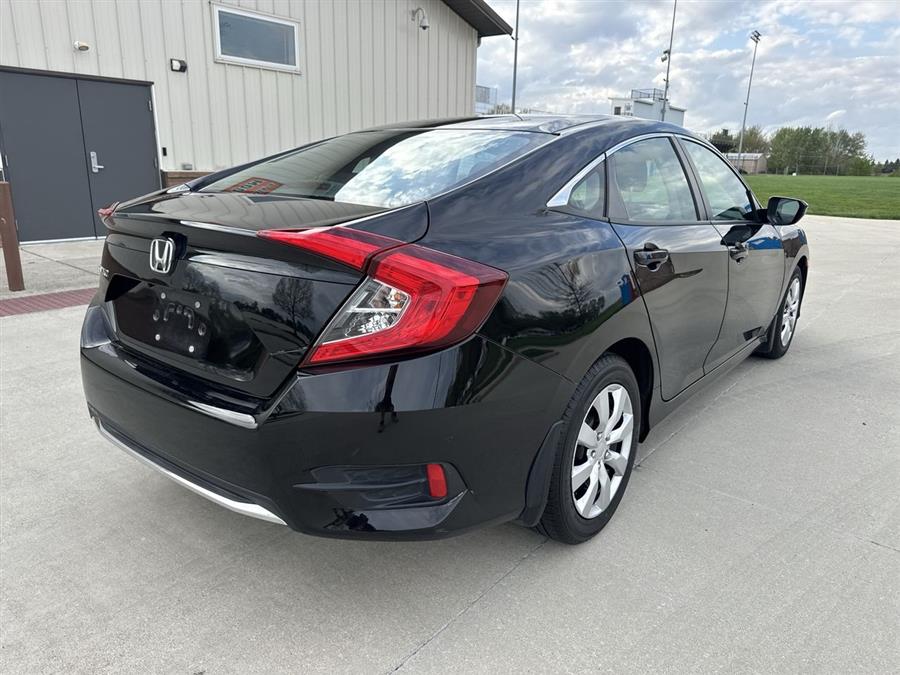 2019 Honda Civic LX, available for sale in Elida, Ohio | Josh's All Under Ten LLC. Elida, Ohio 2019 Honda Civic LX, available for sale in Elida, Ohio | Josh's All Under Ten LLC. Elida, Ohio