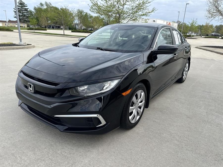 2019 Honda Civic LX, available for sale in Elida, Ohio | Josh's All Under Ten LLC. Elida, Ohio 2019 Honda Civic LX, available for sale in Elida, Ohio | Josh's All Under Ten LLC. Elida, Ohio