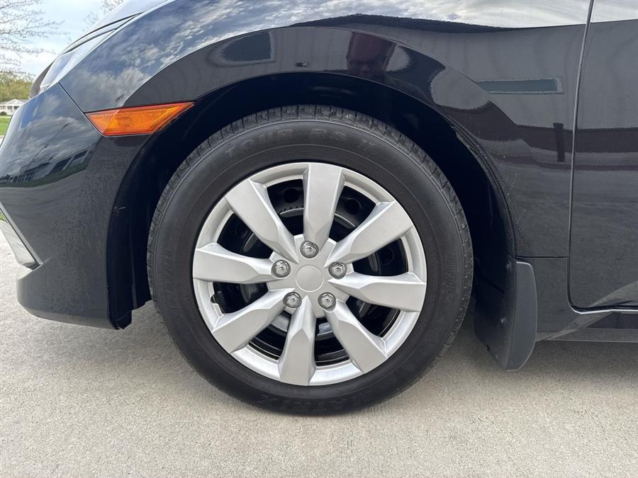 2019 Honda Civic LX, available for sale in Elida, Ohio | Josh's All Under Ten LLC. Elida, Ohio 2019 Honda Civic LX, available for sale in Elida, Ohio | Josh's All Under Ten LLC. Elida, Ohio