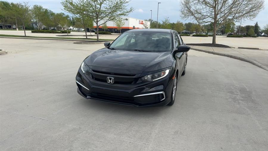 2019 Honda Civic LX, available for sale in Elida, Ohio | Josh's All Under Ten LLC. Elida, Ohio 2019 Honda Civic LX, available for sale in Elida, Ohio | Josh's All Under Ten LLC. Elida, Ohio