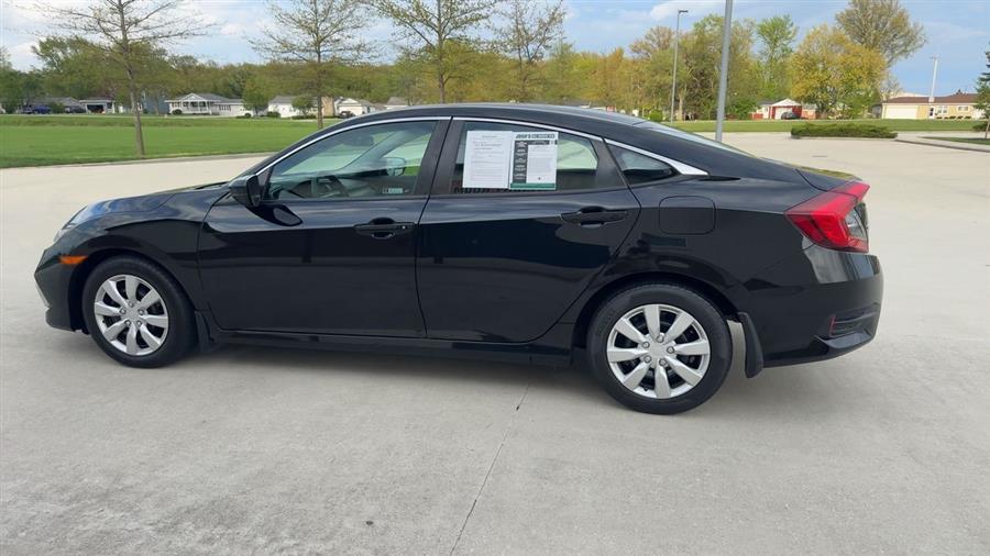 2019 Honda Civic LX, available for sale in Elida, Ohio | Josh's All Under Ten LLC. Elida, Ohio 2019 Honda Civic LX, available for sale in Elida, Ohio | Josh's All Under Ten LLC. Elida, Ohio