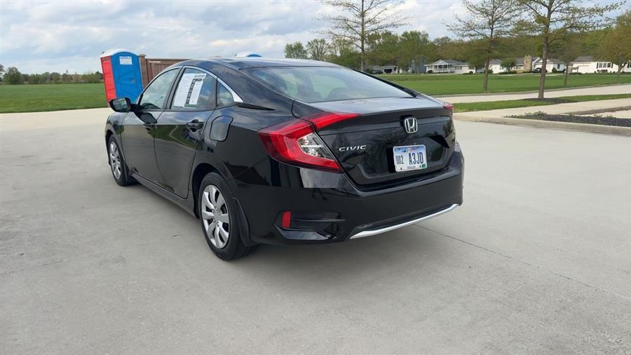 2019 Honda Civic LX, available for sale in Elida, Ohio | Josh's All Under Ten LLC. Elida, Ohio 2019 Honda Civic LX, available for sale in Elida, Ohio | Josh's All Under Ten LLC. Elida, Ohio