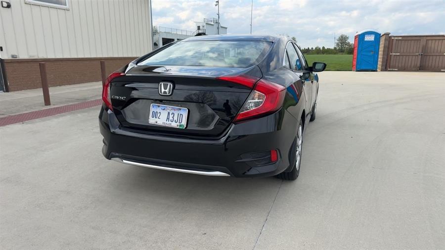 2019 Honda Civic LX, available for sale in Elida, Ohio | Josh's All Under Ten LLC. Elida, Ohio 2019 Honda Civic LX, available for sale in Elida, Ohio | Josh's All Under Ten LLC. Elida, Ohio