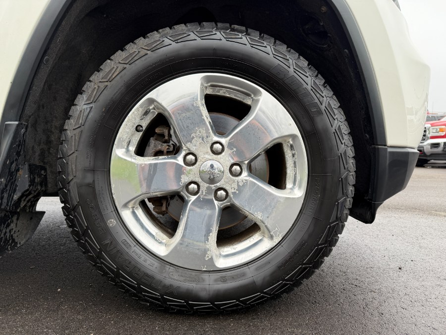 2012 Jeep Grand Cherokee 4WD 4dr Laredo, available for sale in Ortonville, Michigan | Marsh Auto Sales LLC. Ortonville, Michigan 2012 Jeep Grand Cherokee 4WD 4dr Laredo, available for sale in Ortonville, Michigan | Marsh Auto Sales LLC. Ortonville, Michigan