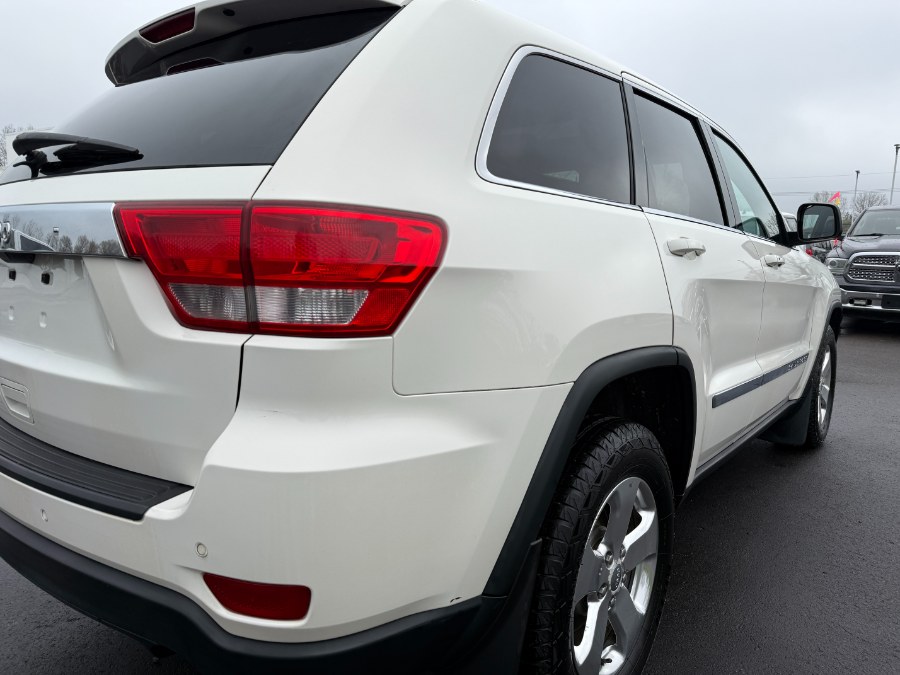 2012 Jeep Grand Cherokee 4WD 4dr Laredo, available for sale in Ortonville, Michigan | Marsh Auto Sales LLC. Ortonville, Michigan 2012 Jeep Grand Cherokee 4WD 4dr Laredo, available for sale in Ortonville, Michigan | Marsh Auto Sales LLC. Ortonville, Michigan