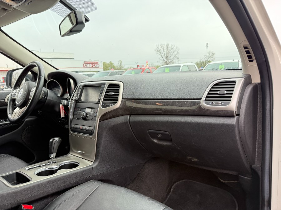 2012 Jeep Grand Cherokee 4WD 4dr Laredo, available for sale in Ortonville, Michigan | Marsh Auto Sales LLC. Ortonville, Michigan 2012 Jeep Grand Cherokee 4WD 4dr Laredo, available for sale in Ortonville, Michigan | Marsh Auto Sales LLC. Ortonville, Michigan
