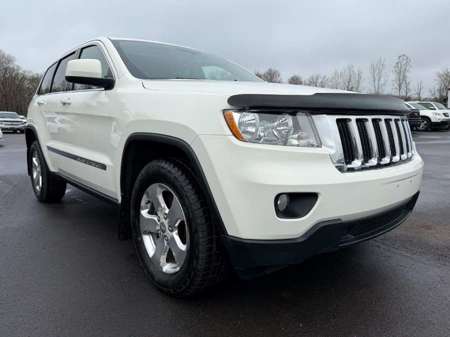 2012 Jeep Grand Cherokee 4WD 4dr Laredo, available for sale in Ortonville, Michigan | Marsh Auto Sales LLC. Ortonville, Michigan 2012 Jeep Grand Cherokee 4WD 4dr Laredo, available for sale in Ortonville, Michigan | Marsh Auto Sales LLC. Ortonville, Michigan