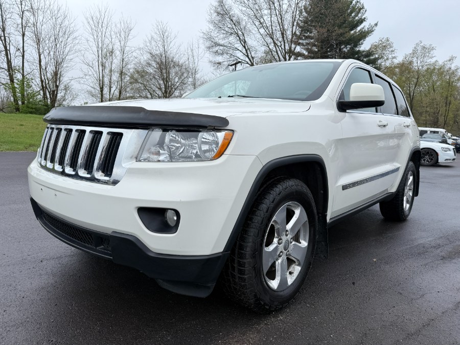 2012 Jeep Grand Cherokee 4WD 4dr Laredo, available for sale in Ortonville, Michigan | Marsh Auto Sales LLC. Ortonville, Michigan 2012 Jeep Grand Cherokee 4WD 4dr Laredo, available for sale in Ortonville, Michigan | Marsh Auto Sales LLC. Ortonville, Michigan