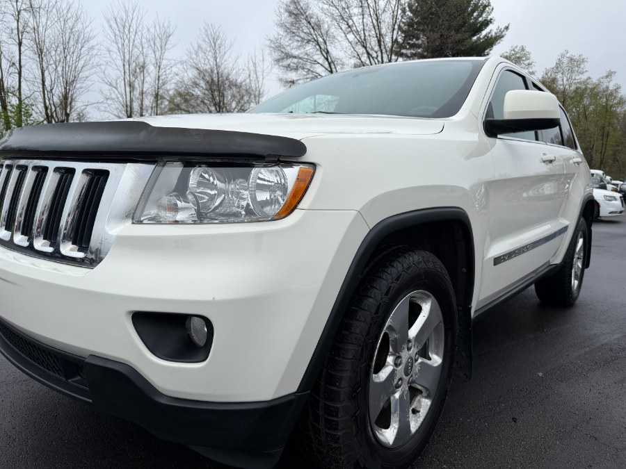 2012 Jeep Grand Cherokee 4WD 4dr Laredo, available for sale in Ortonville, Michigan | Marsh Auto Sales LLC. Ortonville, Michigan 2012 Jeep Grand Cherokee 4WD 4dr Laredo, available for sale in Ortonville, Michigan | Marsh Auto Sales LLC. Ortonville, Michigan