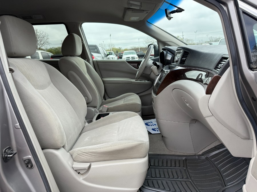 2011 Nissan Quest 4dr S, available for sale in Ortonville, Michigan | Marsh Auto Sales LLC. Ortonville, Michigan 2011 Nissan Quest 4dr S, available for sale in Ortonville, Michigan | Marsh Auto Sales LLC. Ortonville, Michigan