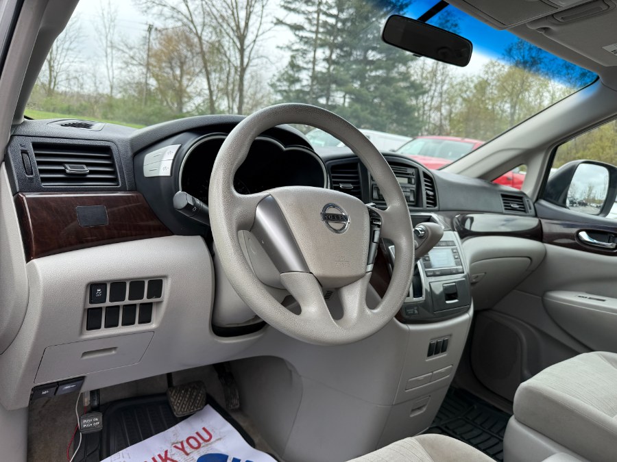 2011 Nissan Quest 4dr S, available for sale in Ortonville, Michigan | Marsh Auto Sales LLC. Ortonville, Michigan 2011 Nissan Quest 4dr S, available for sale in Ortonville, Michigan | Marsh Auto Sales LLC. Ortonville, Michigan