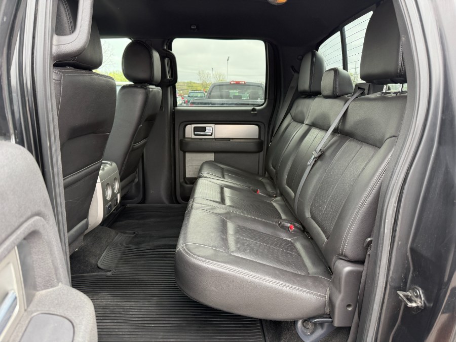 2013 Ford F-150 4WD SuperCrew 145" XLT, available for sale in Ortonville, Michigan | Marsh Auto Sales LLC. Ortonville, Michigan 2013 Ford F-150 4WD SuperCrew 145" XLT, available for sale in Ortonville, Michigan | Marsh Auto Sales LLC. Ortonville, Michigan