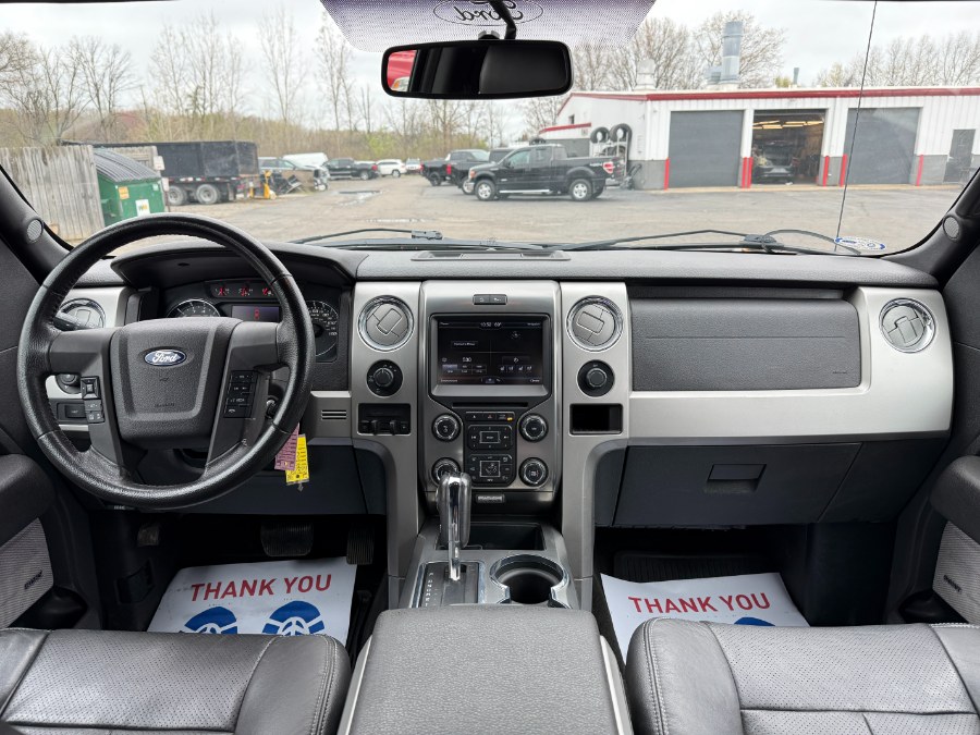 2013 Ford F-150 4WD SuperCrew 145" XLT, available for sale in Ortonville, Michigan | Marsh Auto Sales LLC. Ortonville, Michigan 2013 Ford F-150 4WD SuperCrew 145" XLT, available for sale in Ortonville, Michigan | Marsh Auto Sales LLC. Ortonville, Michigan