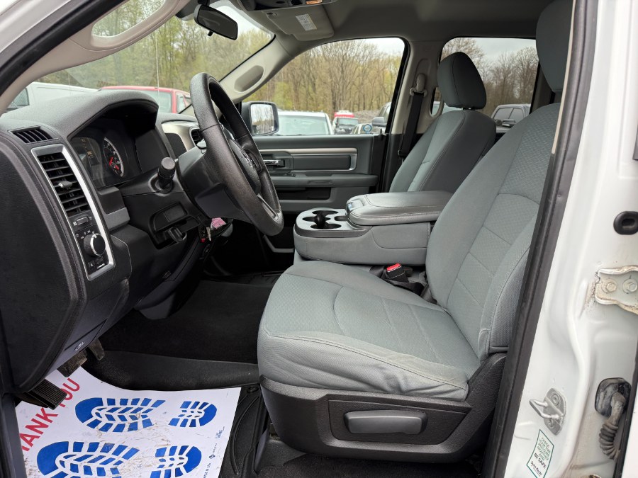 2013 Ram 1500 4WD Quad Cab 140.5" Big Horn, available for sale in Ortonville, Michigan | Marsh Auto Sales LLC. Ortonville, Michigan 2013 Ram 1500 4WD Quad Cab 140.5" Big Horn, available for sale in Ortonville, Michigan | Marsh Auto Sales LLC. Ortonville, Michigan