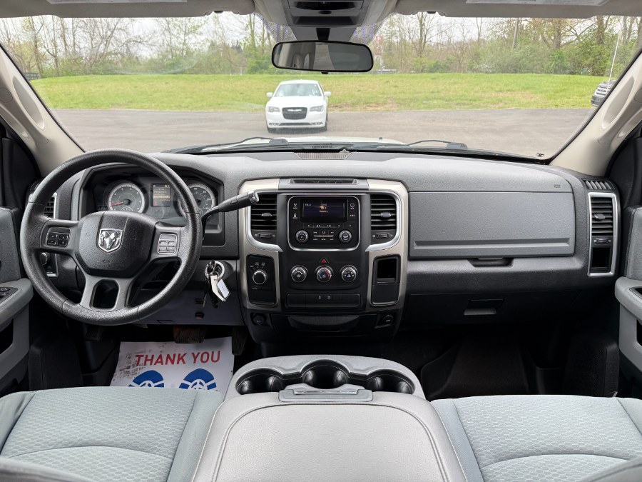 2013 Ram 1500 4WD Quad Cab 140.5" Big Horn, available for sale in Ortonville, Michigan | Marsh Auto Sales LLC. Ortonville, Michigan 2013 Ram 1500 4WD Quad Cab 140.5" Big Horn, available for sale in Ortonville, Michigan | Marsh Auto Sales LLC. Ortonville, Michigan