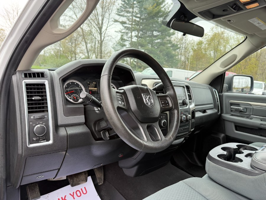 2013 Ram 1500 4WD Quad Cab 140.5" Big Horn, available for sale in Ortonville, Michigan | Marsh Auto Sales LLC. Ortonville, Michigan 2013 Ram 1500 4WD Quad Cab 140.5" Big Horn, available for sale in Ortonville, Michigan | Marsh Auto Sales LLC. Ortonville, Michigan