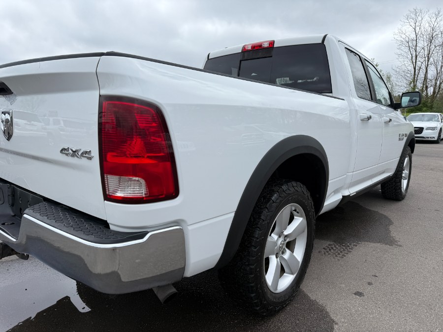 2013 Ram 1500 4WD Quad Cab 140.5" Big Horn, available for sale in Ortonville, Michigan | Marsh Auto Sales LLC. Ortonville, Michigan 2013 Ram 1500 4WD Quad Cab 140.5" Big Horn, available for sale in Ortonville, Michigan | Marsh Auto Sales LLC. Ortonville, Michigan