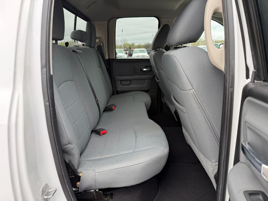 2013 Ram 1500 4WD Quad Cab 140.5" Big Horn, available for sale in Ortonville, Michigan | Marsh Auto Sales LLC. Ortonville, Michigan 2013 Ram 1500 4WD Quad Cab 140.5" Big Horn, available for sale in Ortonville, Michigan | Marsh Auto Sales LLC. Ortonville, Michigan