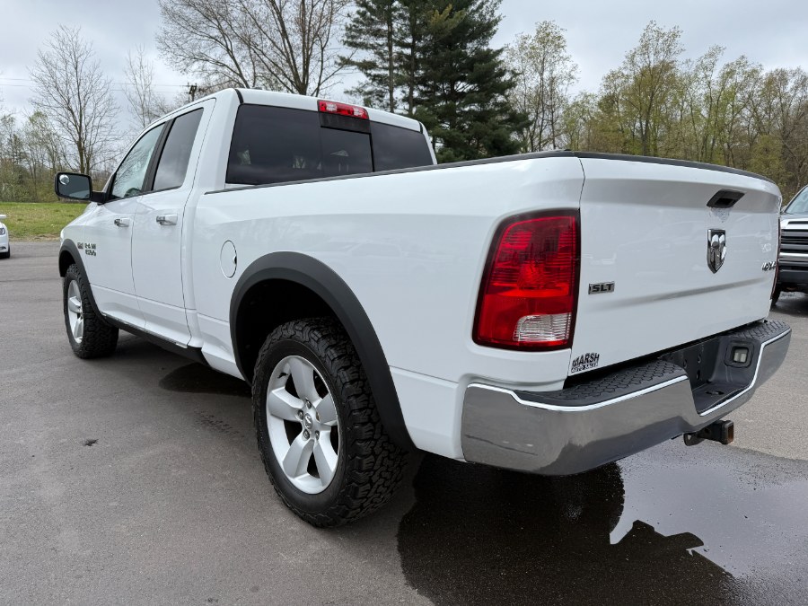 2013 Ram 1500 4WD Quad Cab 140.5" Big Horn, available for sale in Ortonville, Michigan | Marsh Auto Sales LLC. Ortonville, Michigan 2013 Ram 1500 4WD Quad Cab 140.5" Big Horn, available for sale in Ortonville, Michigan | Marsh Auto Sales LLC. Ortonville, Michigan