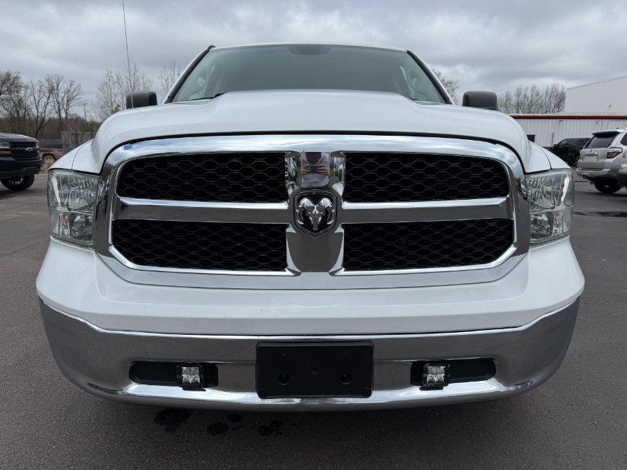 2013 Ram 1500 4WD Quad Cab 140.5" Big Horn, available for sale in Ortonville, Michigan | Marsh Auto Sales LLC. Ortonville, Michigan 2013 Ram 1500 4WD Quad Cab 140.5" Big Horn, available for sale in Ortonville, Michigan | Marsh Auto Sales LLC. Ortonville, Michigan
