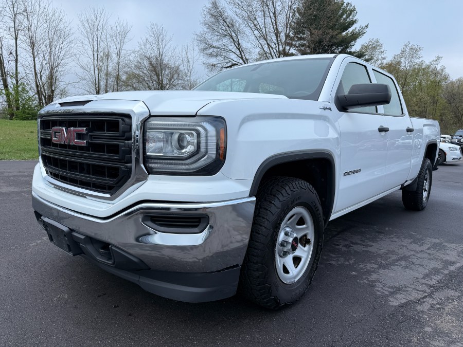 Used 2018 GMC Sierra 1500 in Ortonville, Michigan | Marsh Auto Sales LLC. Ortonville, Michigan