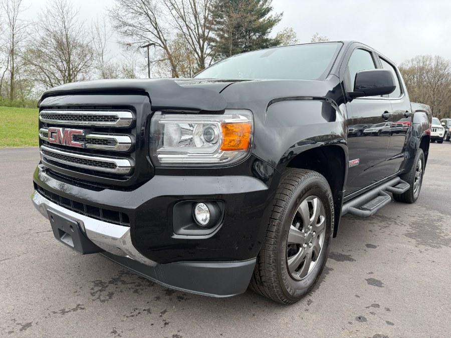 Used 2015 GMC Canyon in Ortonville, Michigan | Marsh Auto Sales LLC. Ortonville, Michigan