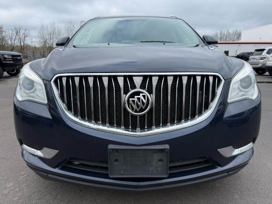 2017 Buick Enclave AWD 4dr Leather, available for sale in Ortonville, Michigan | Marsh Auto Sales LLC. Ortonville, Michigan 2017 Buick Enclave AWD 4dr Leather, available for sale in Ortonville, Michigan | Marsh Auto Sales LLC. Ortonville, Michigan