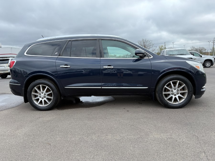 2017 Buick Enclave AWD 4dr Leather, available for sale in Ortonville, Michigan | Marsh Auto Sales LLC. Ortonville, Michigan 2017 Buick Enclave AWD 4dr Leather, available for sale in Ortonville, Michigan | Marsh Auto Sales LLC. Ortonville, Michigan