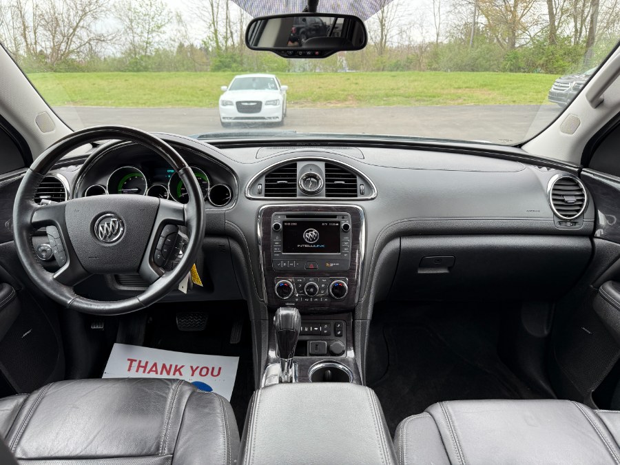 2017 Buick Enclave AWD 4dr Leather, available for sale in Ortonville, Michigan | Marsh Auto Sales LLC. Ortonville, Michigan 2017 Buick Enclave AWD 4dr Leather, available for sale in Ortonville, Michigan | Marsh Auto Sales LLC. Ortonville, Michigan