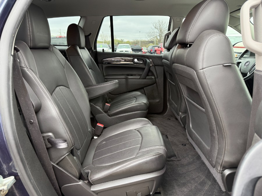 2017 Buick Enclave AWD 4dr Leather, available for sale in Ortonville, Michigan | Marsh Auto Sales LLC. Ortonville, Michigan 2017 Buick Enclave AWD 4dr Leather, available for sale in Ortonville, Michigan | Marsh Auto Sales LLC. Ortonville, Michigan