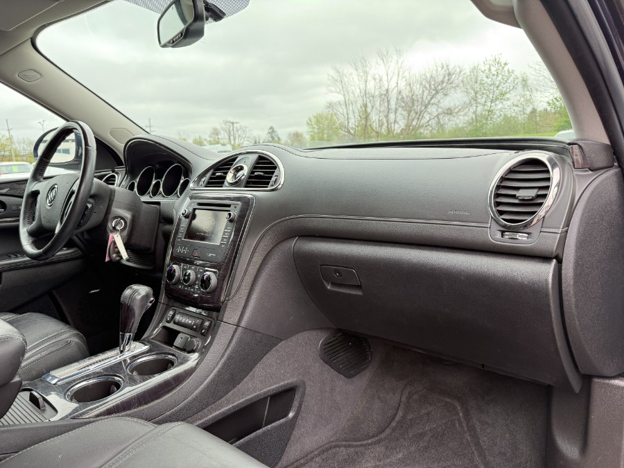 2017 Buick Enclave AWD 4dr Leather, available for sale in Ortonville, Michigan | Marsh Auto Sales LLC. Ortonville, Michigan 2017 Buick Enclave AWD 4dr Leather, available for sale in Ortonville, Michigan | Marsh Auto Sales LLC. Ortonville, Michigan