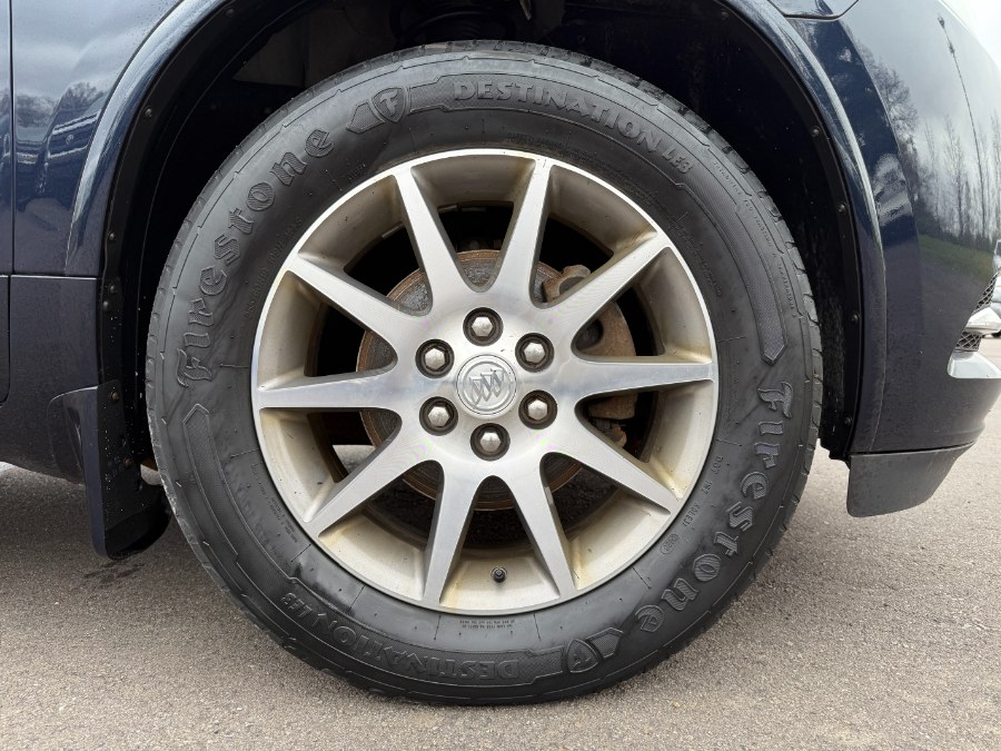 2017 Buick Enclave AWD 4dr Leather, available for sale in Ortonville, Michigan | Marsh Auto Sales LLC. Ortonville, Michigan 2017 Buick Enclave AWD 4dr Leather, available for sale in Ortonville, Michigan | Marsh Auto Sales LLC. Ortonville, Michigan