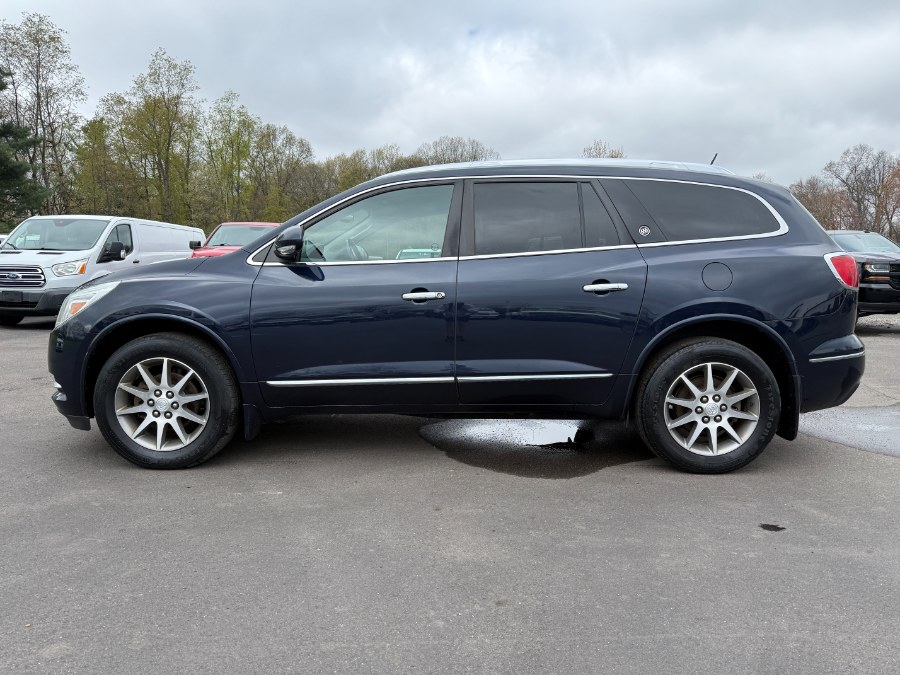 2017 Buick Enclave AWD 4dr Leather, available for sale in Ortonville, Michigan | Marsh Auto Sales LLC. Ortonville, Michigan 2017 Buick Enclave AWD 4dr Leather, available for sale in Ortonville, Michigan | Marsh Auto Sales LLC. Ortonville, Michigan