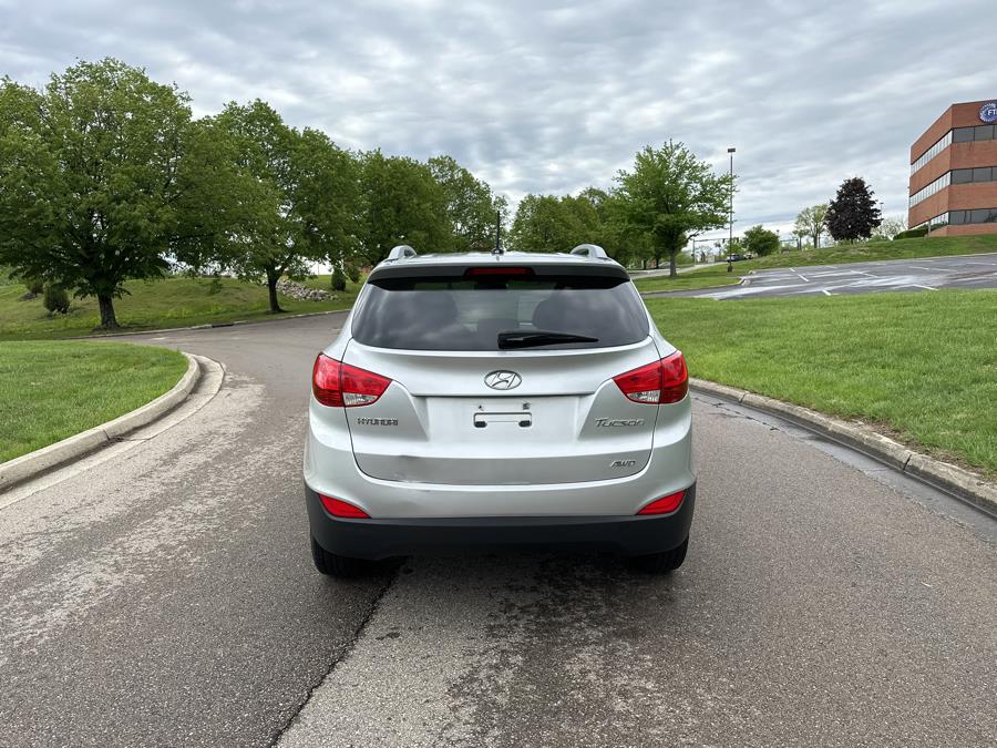 2013 Hyundai Tucson AWD 4dr Auto GLS PZEV, available for sale in Beavercreek, Ohio | Wholesale Direct Motors. Beavercreek, Ohio 2013 Hyundai Tucson AWD 4dr Auto GLS PZEV, available for sale in Beavercreek, Ohio | Wholesale Direct Motors. Beavercreek, Ohio