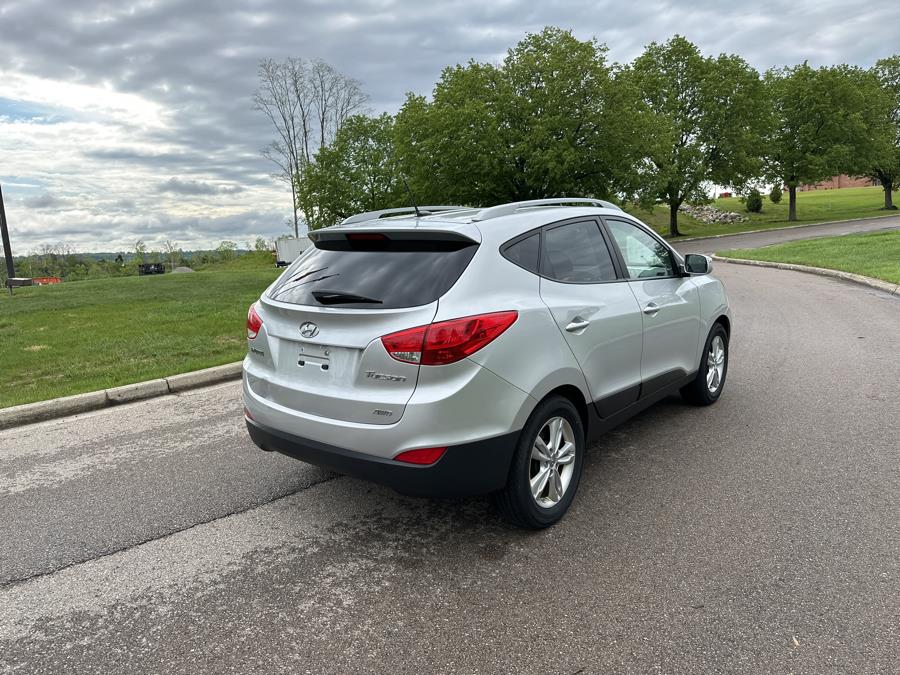 2013 Hyundai Tucson AWD 4dr Auto GLS PZEV, available for sale in Beavercreek, Ohio | Wholesale Direct Motors. Beavercreek, Ohio 2013 Hyundai Tucson AWD 4dr Auto GLS PZEV, available for sale in Beavercreek, Ohio | Wholesale Direct Motors. Beavercreek, Ohio
