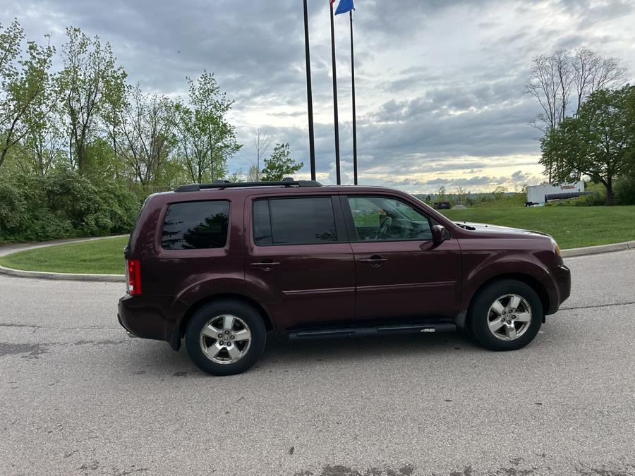 2011 Honda Pilot 4WD 4dr EX-L, available for sale in Beavercreek, Ohio | Wholesale Direct Motors. Beavercreek, Ohio 2011 Honda Pilot 4WD 4dr EX-L, available for sale in Beavercreek, Ohio | Wholesale Direct Motors. Beavercreek, Ohio