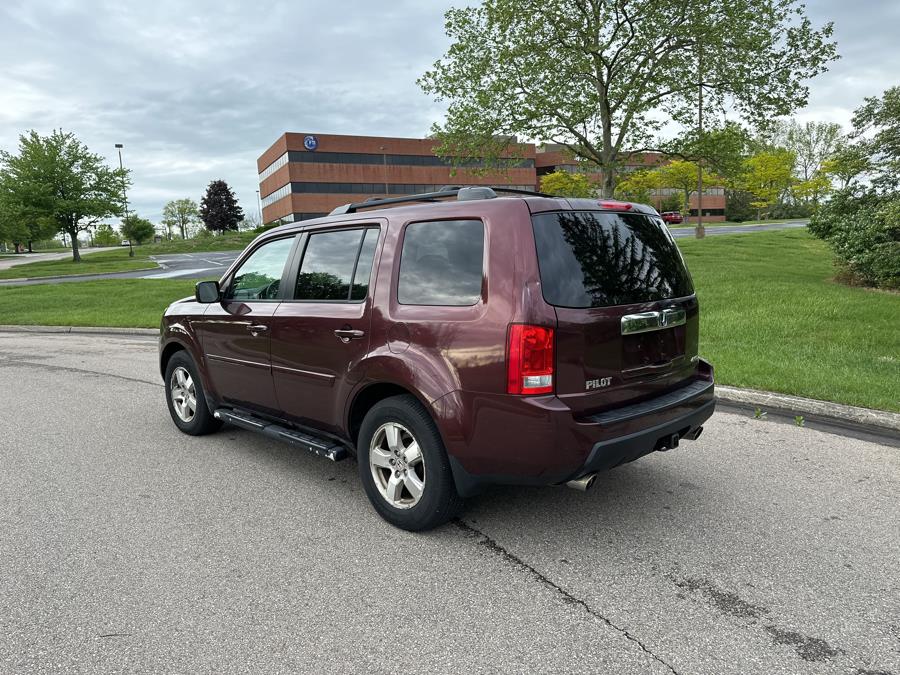 2011 Honda Pilot 4WD 4dr EX-L, available for sale in Beavercreek, Ohio | Wholesale Direct Motors. Beavercreek, Ohio 2011 Honda Pilot 4WD 4dr EX-L, available for sale in Beavercreek, Ohio | Wholesale Direct Motors. Beavercreek, Ohio