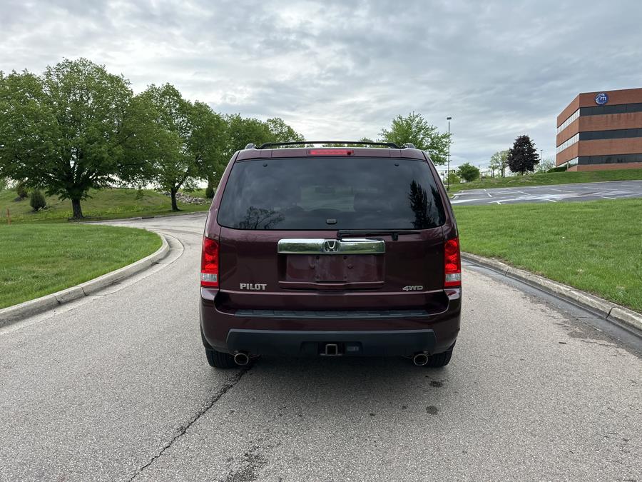 2011 Honda Pilot 4WD 4dr EX-L, available for sale in Beavercreek, Ohio | Wholesale Direct Motors. Beavercreek, Ohio 2011 Honda Pilot 4WD 4dr EX-L, available for sale in Beavercreek, Ohio | Wholesale Direct Motors. Beavercreek, Ohio