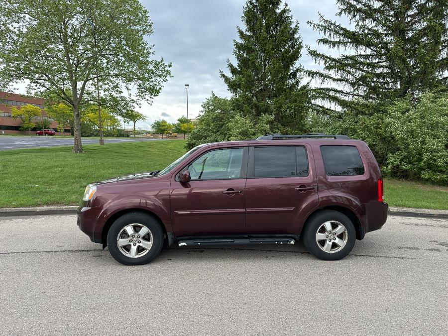 2011 Honda Pilot 4WD 4dr EX-L, available for sale in Beavercreek, Ohio | Wholesale Direct Motors. Beavercreek, Ohio 2011 Honda Pilot 4WD 4dr EX-L, available for sale in Beavercreek, Ohio | Wholesale Direct Motors. Beavercreek, Ohio