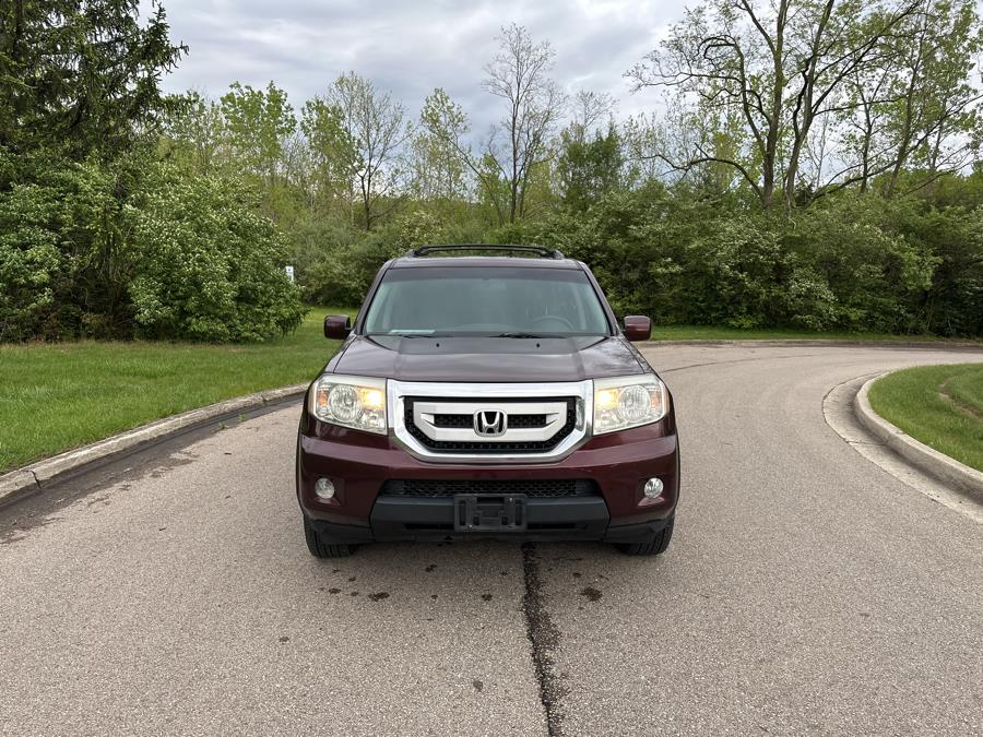 2011 Honda Pilot 4WD 4dr EX-L, available for sale in Beavercreek, Ohio | Wholesale Direct Motors. Beavercreek, Ohio 2011 Honda Pilot 4WD 4dr EX-L, available for sale in Beavercreek, Ohio | Wholesale Direct Motors. Beavercreek, Ohio