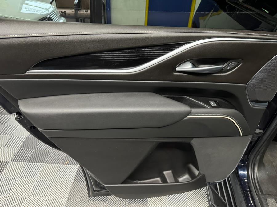 2022 Cadillac Escalade 4WD 4dr Sport, available for sale in West Babylon , New York | MP Motors Inc. West Babylon , New York 2022 Cadillac Escalade 4WD 4dr Sport, available for sale in West Babylon , New York | MP Motors Inc. West Babylon , New York