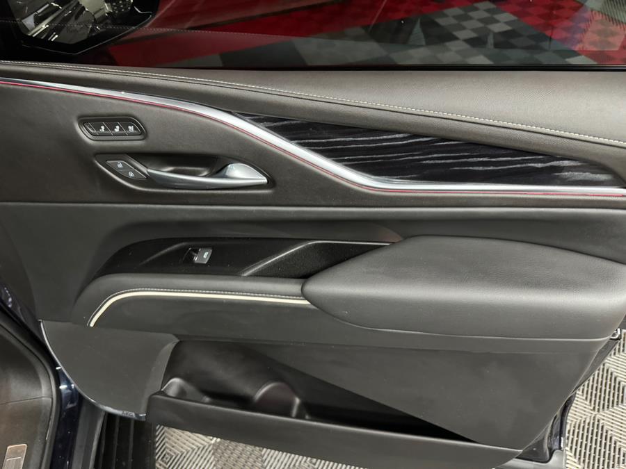 2022 Cadillac Escalade 4WD 4dr Sport, available for sale in West Babylon , New York | MP Motors Inc. West Babylon , New York 2022 Cadillac Escalade 4WD 4dr Sport, available for sale in West Babylon , New York | MP Motors Inc. West Babylon , New York